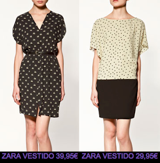 Vestidos+Zara